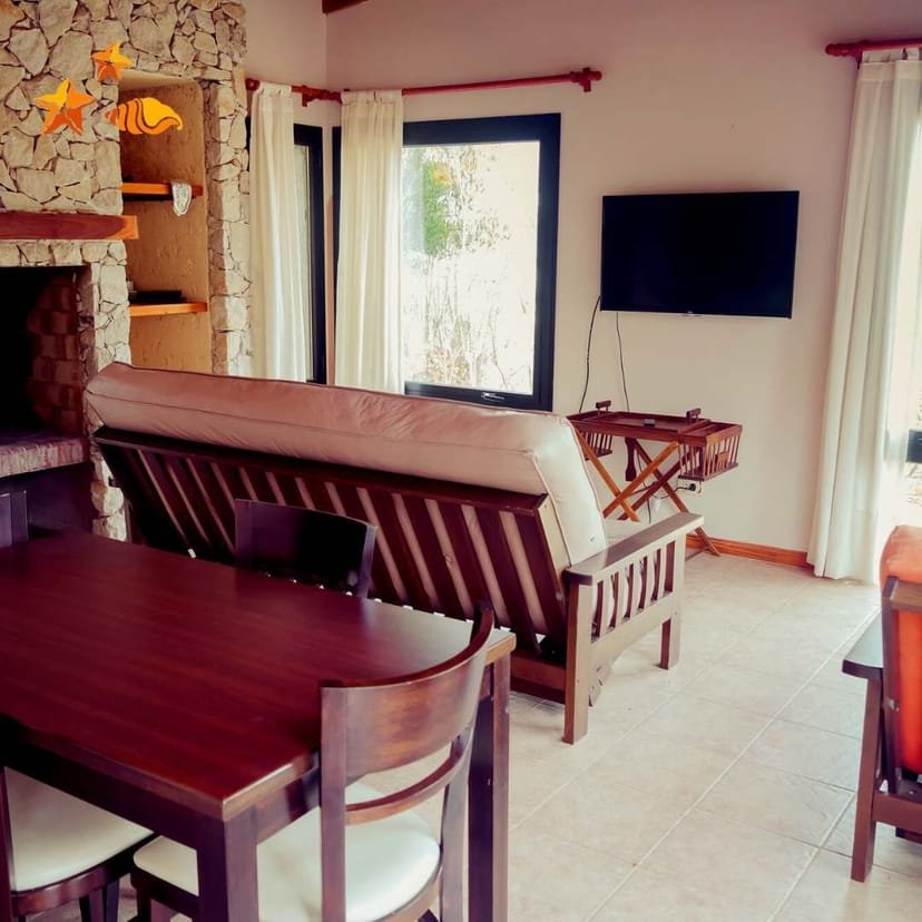 Comedor del loft