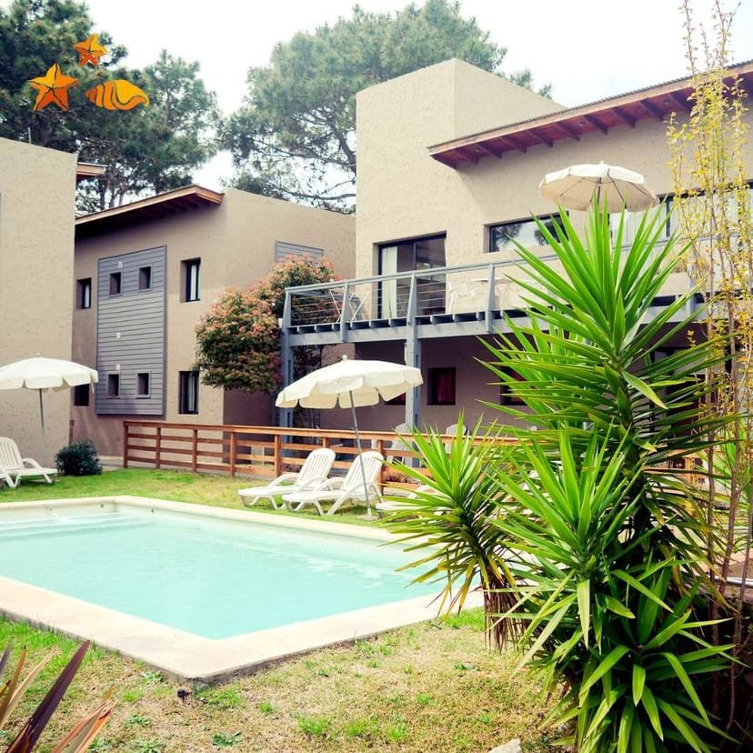 Piscina de Dunas del Este