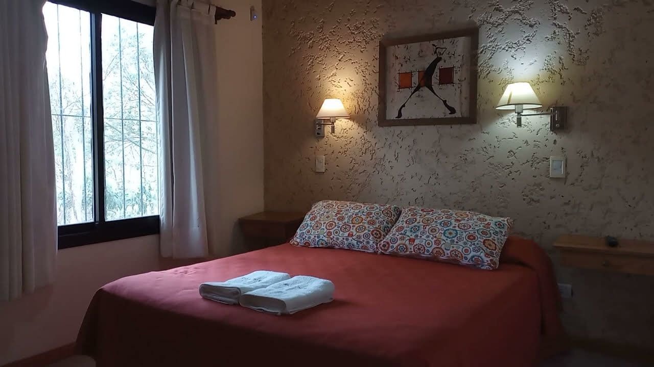 Video de Aparts (4) en Dunas del Este